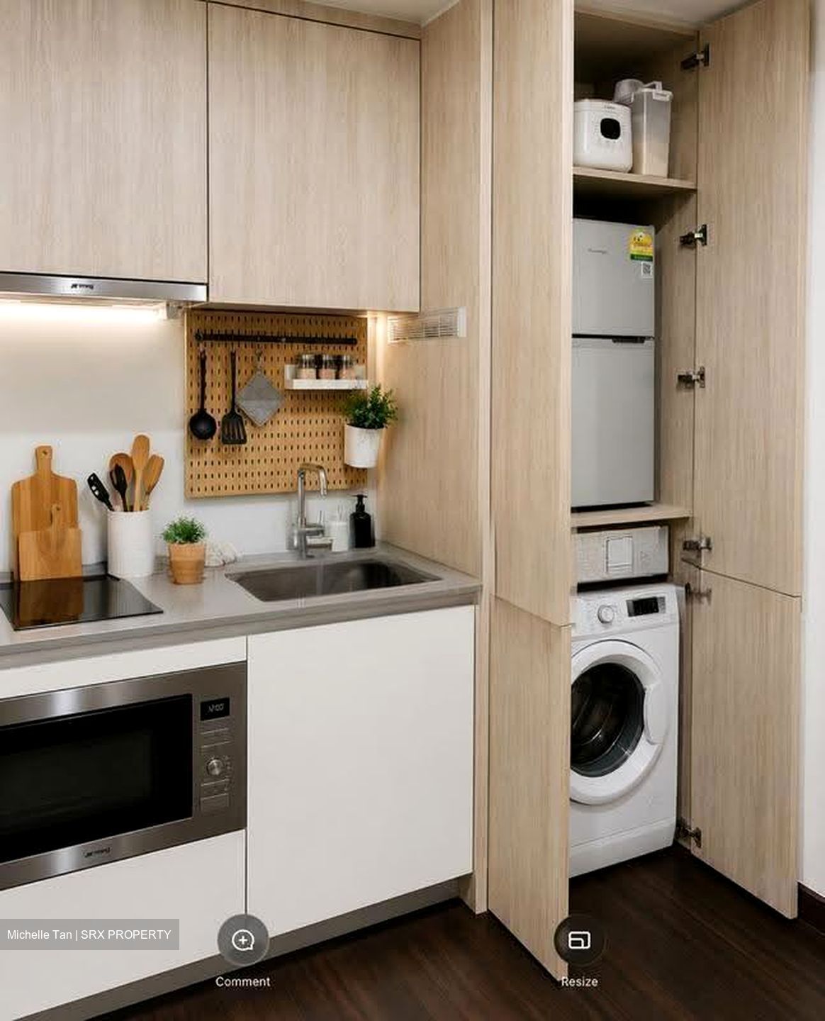 Park Place Residences At Plq (D14), Apartment #607925021